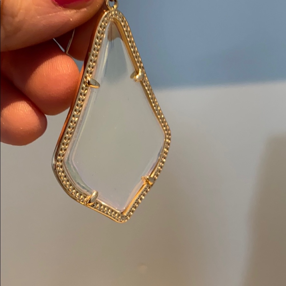 Kendra Scott Alex earrings